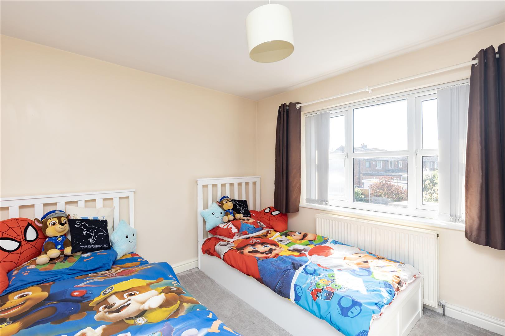 Marina Drive, Lostock Hall, Preston